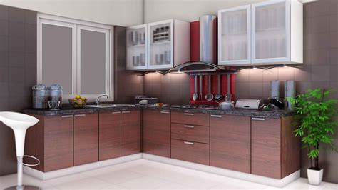 30 Awesome Modular Kitchen Designs The Wow Style