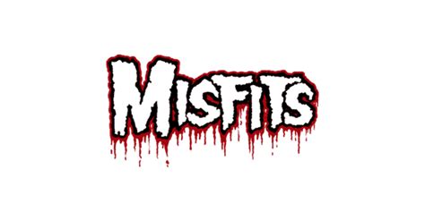 Misfits – Artists Worldwide png image