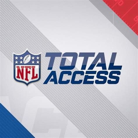Nfl Total Access 2003