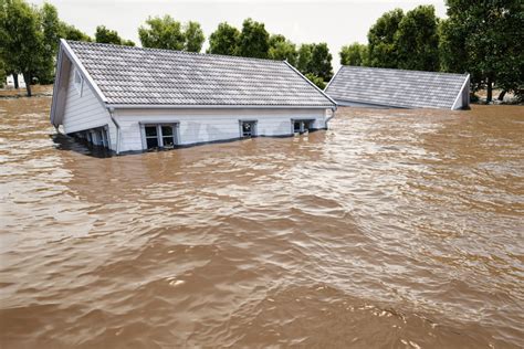 Inundaciones Tipos Y Causas Naturales Saneamientos Mungia