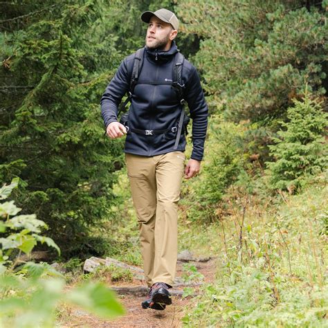 Mens Kit For Walking And Hiking Walking Clothing And Accessories