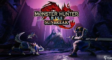 《怪物猎人崛起 曙光》太刀龟壳套配装 怪物猎人崛起曙光 九游手机游戏