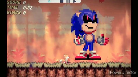 Sonicexe Simulator Game Jolt Android 🎮💀💯 Youtube