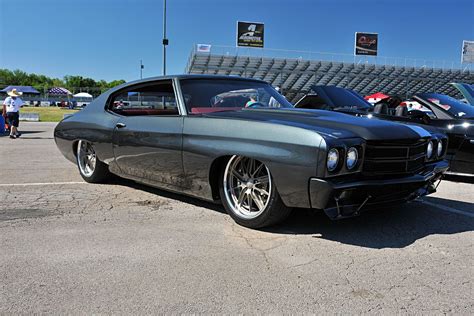 Chevy Chevrolet Muscle Classic Hot Rod Rods Hotrod Custom Drag