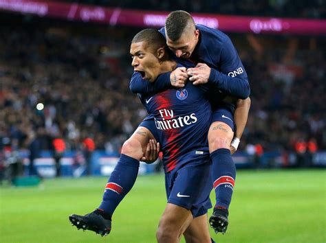 explosive pace predatory finishing and pinball soccer kylian mbappe scores 4 goals in 13