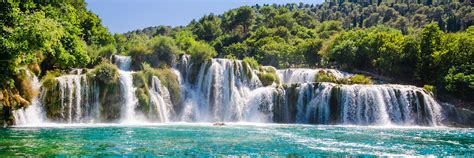 Tailor Made Vacations To Plitvice Lakes National Park Audley Travel