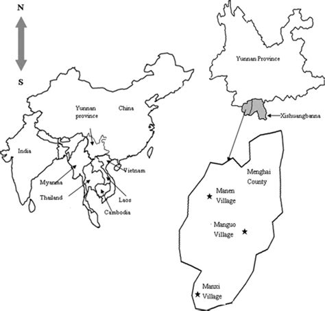distribution-of-mosquitoes-and-mosquito-borne-arboviruses-in-yunnan