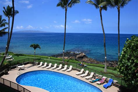 Royal Mauian Resort Condos Photos