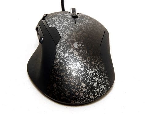 Mouse Round Up 12 Options Every Budget Covered Logitech G500 Gaming