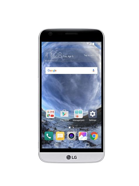 Lg Announces New Line Of 360 Degree Live Wallpapers For Lg G5
