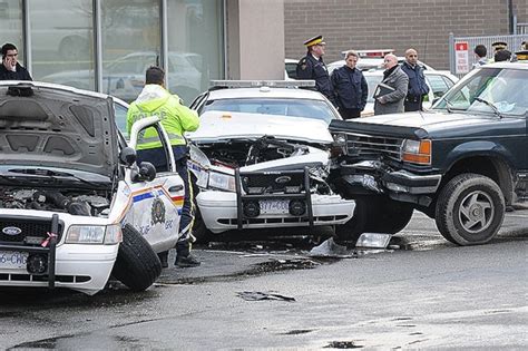 Jail Time Sought For Surrey Police Car Ramming Surrey Now Leader