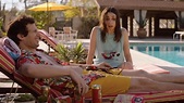 Palm Springs looks like the best romcom of 2020 so far - watch | HELLO!