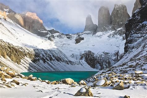 How To Hike The Torres Del Paine W Trek Local Adventurer