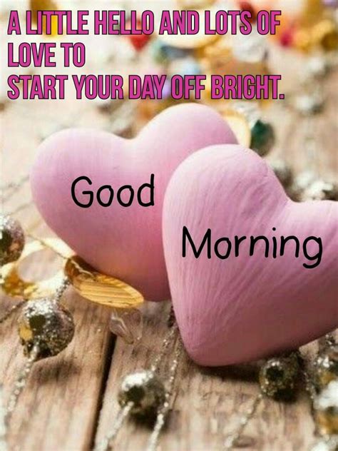 Romantic Good Morning Messages Good Morning Sweetheart Quotes Cute