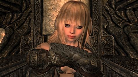 Loli Characters Page 46 Skyrim Non Adult Mods Loverslab