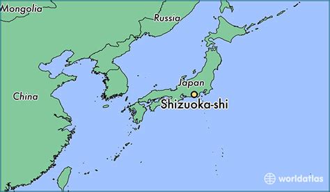 Flightradar24 is the world's most popular flight tracker. Jungle Maps: Map Of Japan Shizuoka