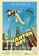 Phantom Boy - Cine - NUMAX