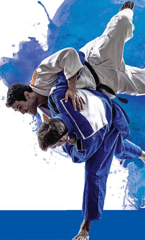 Jui Jitsu Jiu Jitsu Gi Judo Karate Taekwondo Academia Jiu Jitsu