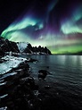 Northern Lights | HD Images and Pictures Picamon