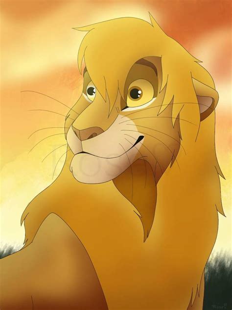 Sefu Wiki 🦁the Lion King Amino🦁 Amino