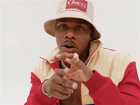 Dababy Announces Hes Quitting Rap