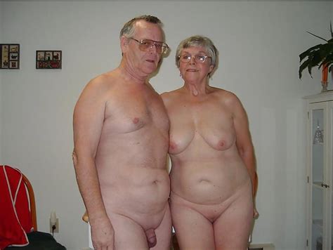 Amateur Nude Old Couples MatureAmateurPics