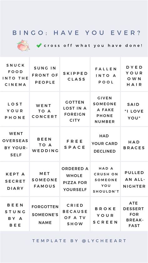 $20 for a fabulous show, with a little bingo for fun thrown in the mix. Stories • Instagram | Bingo template, Instagram story ...