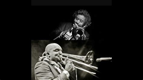 The brazilian virtuoso trombonist raul de souza is a world jazz phenomenon whose unparalleled career spans six decades. Jorginho Neto e Raul de Souza Teaser Do Ensaio Encontros ...