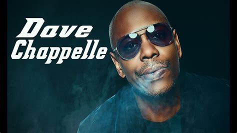 Dave Chappelle Stand Up Comedy Special Full Youtube