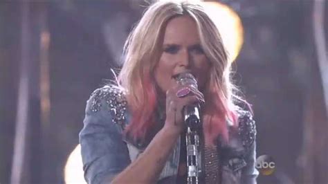 Miranda Lambert Bathroom Sink Live Rispa