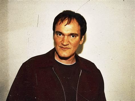 Quentin Tarantino On The Movie That Made Him A Film Critic