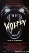 Wolfen | VHSCollector.com