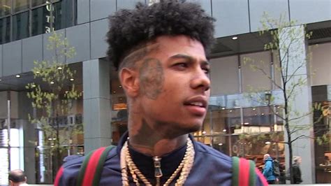 Blueface Crews Beatdown Triggers Police Investigation Celebrity Hours