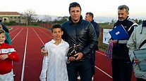 Novi Luka Modrić; 15-godišnji Zadranin Jakov Anton Vasilj najveći je ...