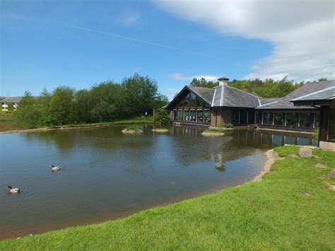 I used to love this place, although. View of the restaurant - Picture of Tebay Services, Tebay ...