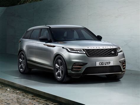 Range Rover Velar Launched In India Check Prices Specs Features