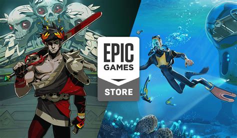 Epic Games has launched its own digital game store - TechEngage