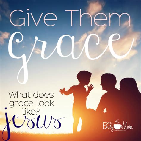 Give Them Grace Author And Speaker Heidi St John