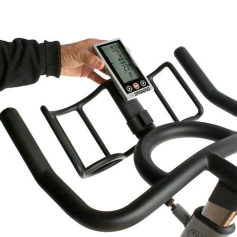 Best Spin Bike Computers For Indoor Cycling Workout Tracking