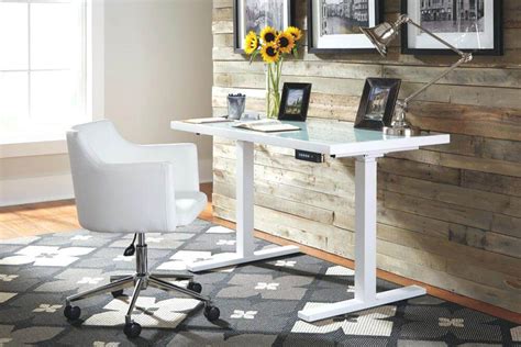 Shop our variety of styles & sizes to find the ideal adjustable desk for your space. Costco Tresanti Standing Desk Review * Techsmartest.com