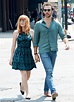 Jessica Chastain spotted with newborn baby amid rumors of second child ...