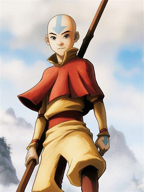 Avatar The Last Airbender Trailers And Videos Rotten Tomatoes