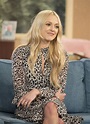 FEARNE COTTON at This Morning Show in London 09/07/2017 – HawtCelebs
