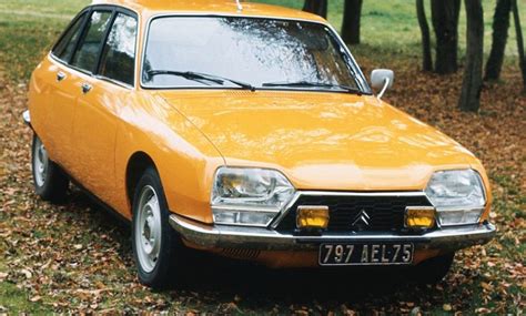 Read all reviews from the owners of lexus gs (l10) with photos, history of maintenance and tuning or repair. Citroën GS, l'auto storica compie 50 anni - NEWSAUTO.it