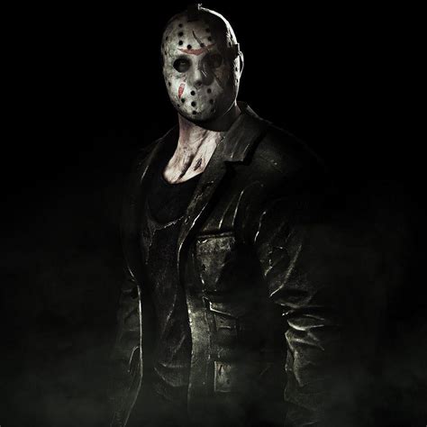1080x1080 Resolution Jason Voorhees Friday The 13th 1080x1080