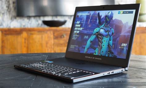 10 Best Thin And Light Gaming Laptops In 2023 ~best Lightweight Laptops