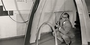 Eero Saarinen: The Architect Who Saw the Future + Sun Streaming ...