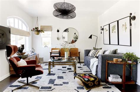 The Most Popular Interior Design Styles | My Decorative