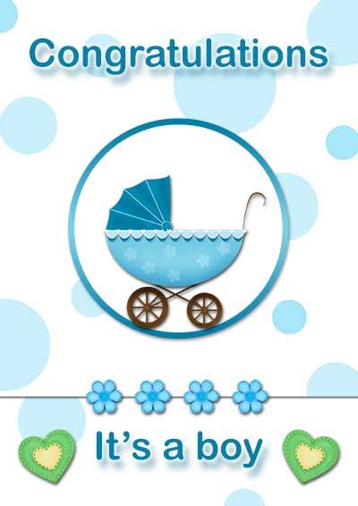8 Best Images Of Printable For Boy Baby Shower Card Free Baby Boy