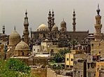 Patrimonio de la Humanidad: El Cairo histórico. Egipto 1979